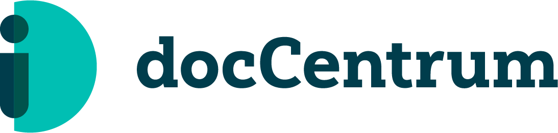 docCentrum Logo